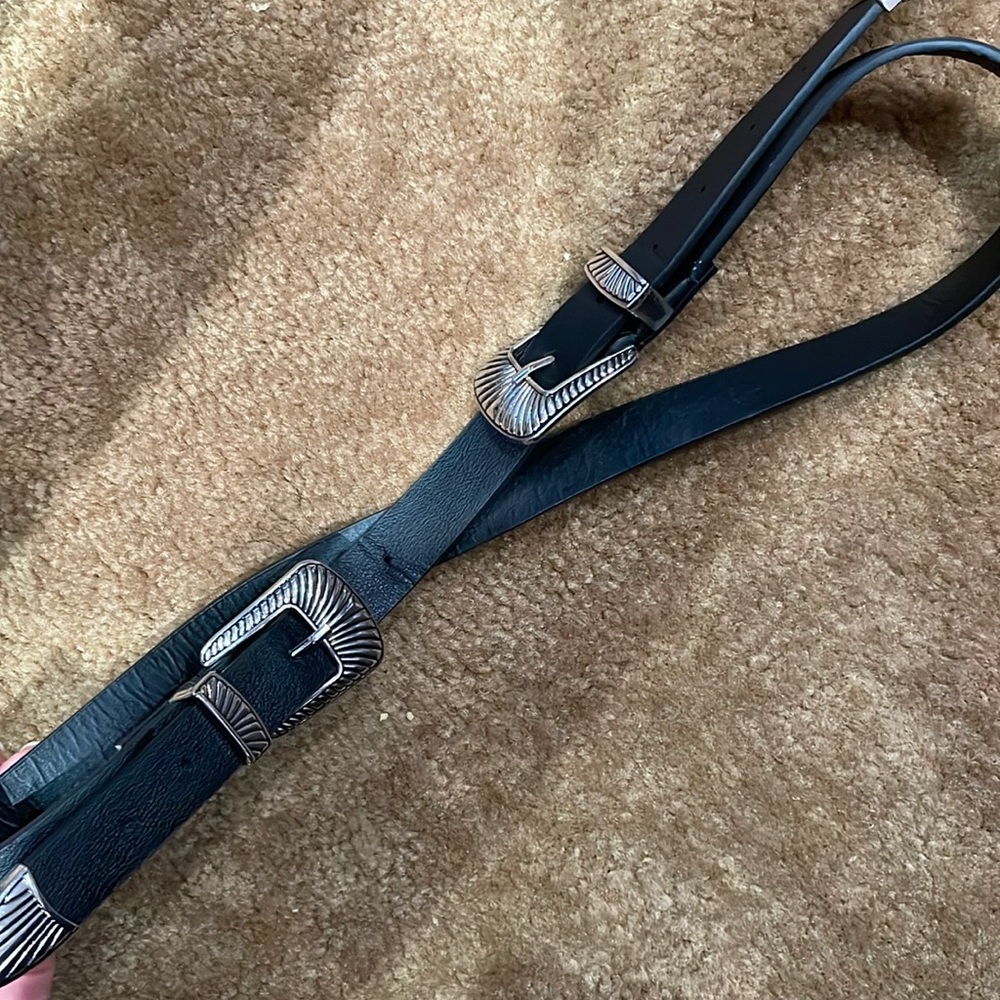 Black belt